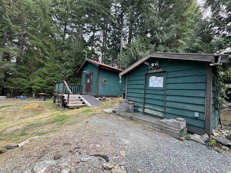 714 Charter Road, Mayne Island, BC, V0N 2J1 - 36