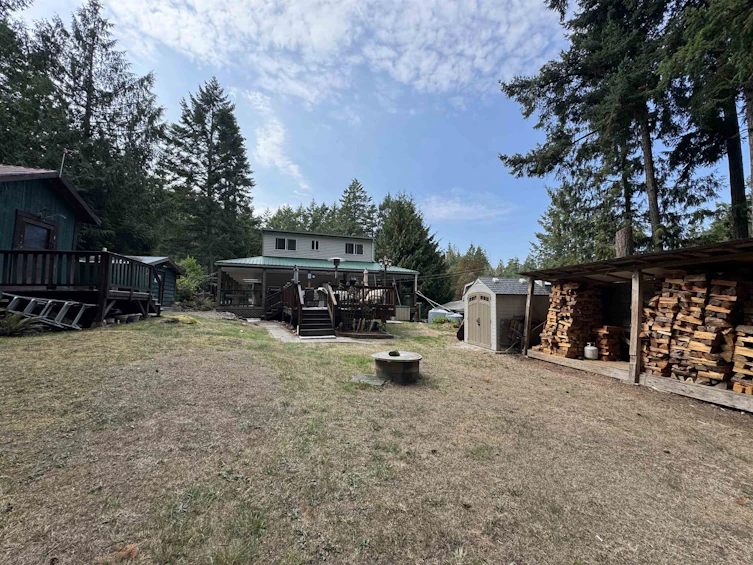 714 Charter Road, Mayne Island, BC, V0N 2J1 - 35