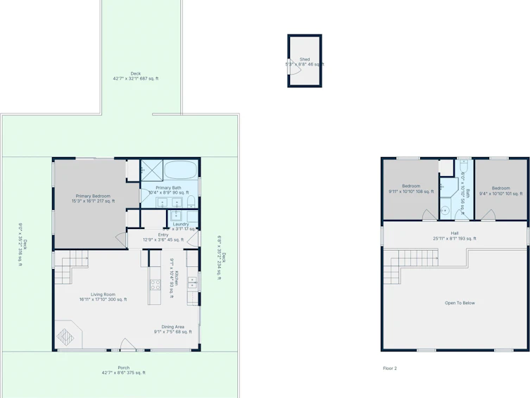 714 Charter Road, Mayne Island, BC, V0N 2J1 - 40
