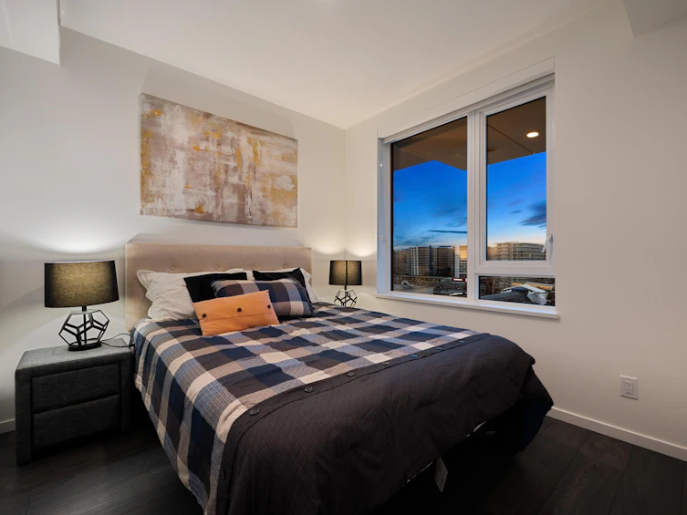 915-6200 Minoru Boulevard, Richmond, BC, V6Y 0M9 - 9