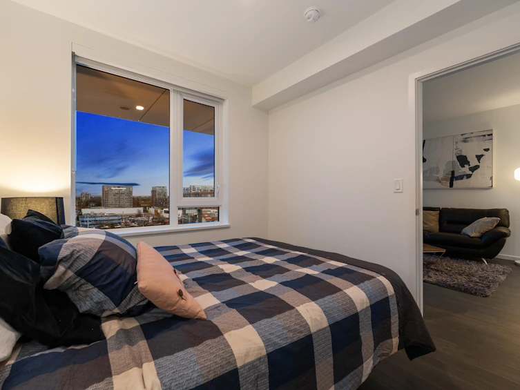 915-6200 Minoru Boulevard, Richmond, BC, V6Y 0M9 - 11