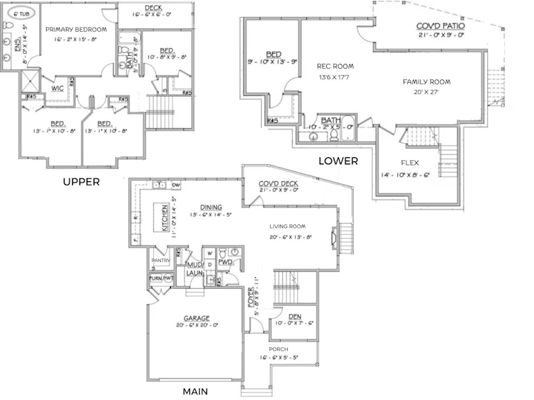 50945 Sophie Crescent, Chilliwack, BC, V4Z 0C1 - 40