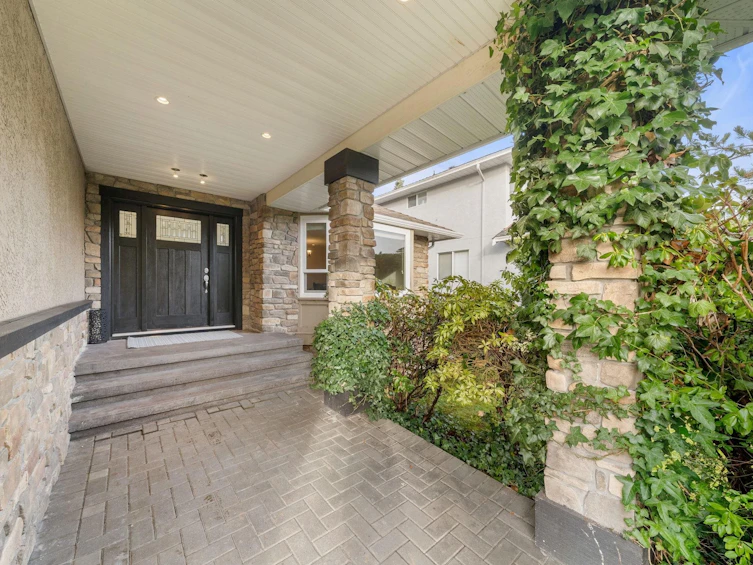 2733 Tempe Glen Drive, North Vancouver, BC, V7N 4K5 - 3