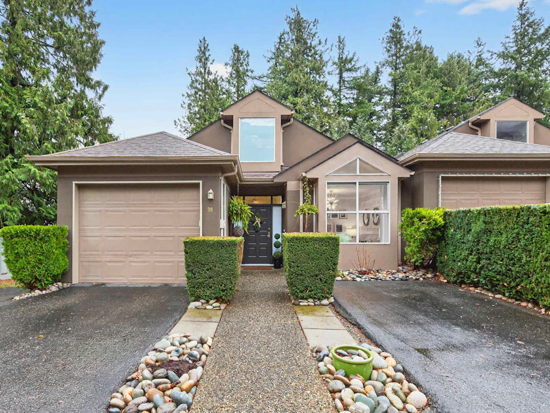 30 - 2058 Winfield Drive, Abbotsford BC V3G 1M4
