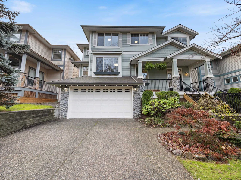 24440 Mcclure Drive, Maple Ridge BC V2W 2E9
