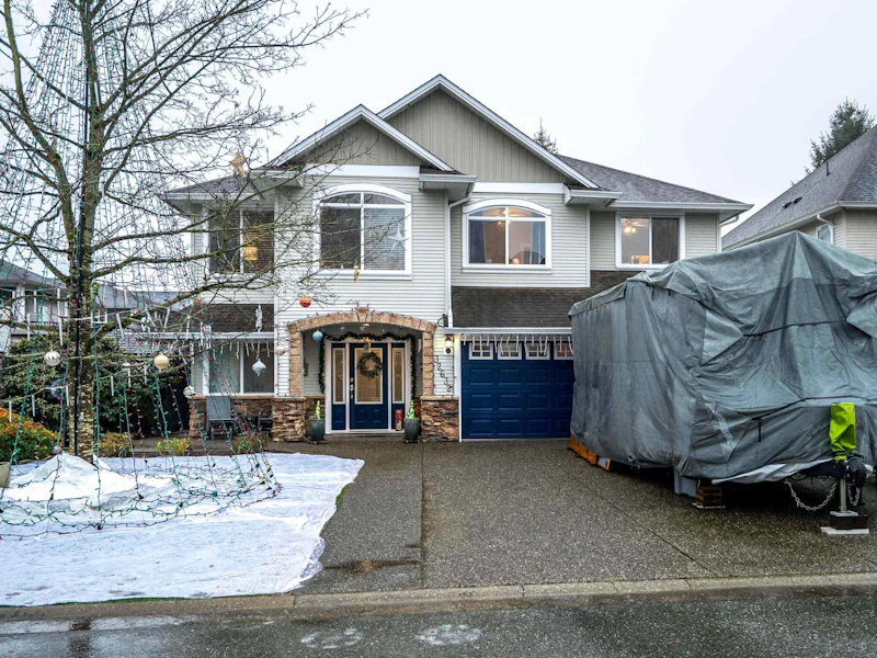 32632 Mitchell Avenue, Mission BC V4S 1M3