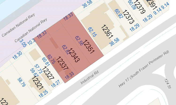 12337 Industrial Road