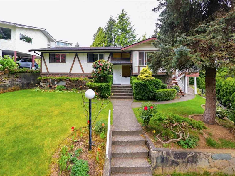 5843 Baffin Place, Burnaby BC
