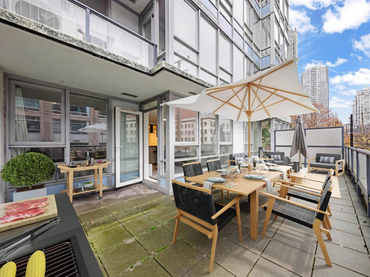 307-928 Beatty Street, Vancouver, BC, V6Z 3G6 - 19