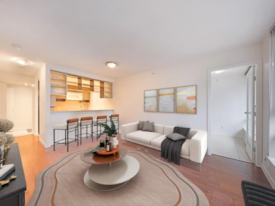 307-928 Beatty Street - 2