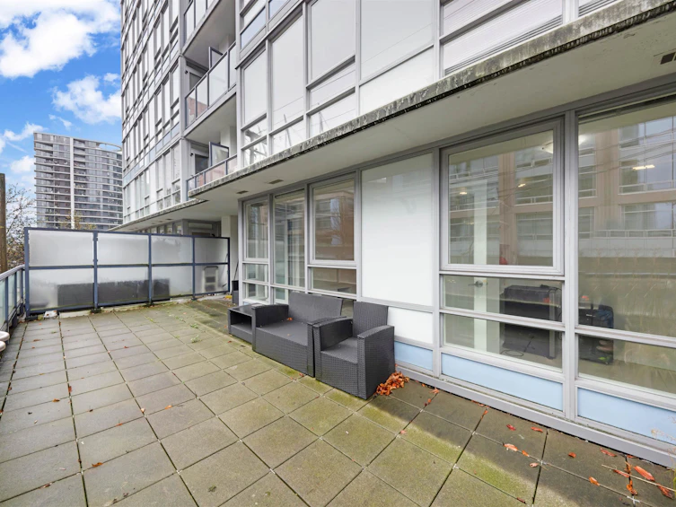 307-928 Beatty Street, Vancouver, BC, V6Z 3G6 - 23