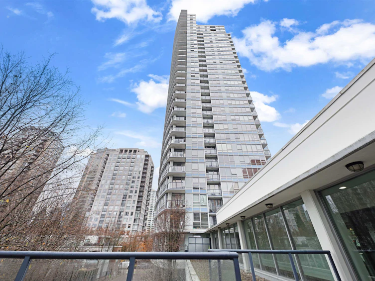 307-928 Beatty Street, Vancouver, BC, V6Z 3G6