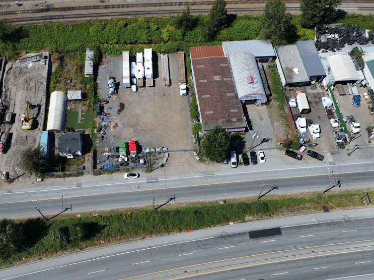 12343 Industrial Road, Surrey, BC, V3V 3S4 - 3