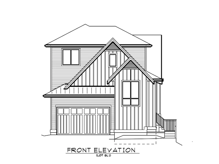 16241 10 Avenue, Surrey, BC, V4A 1A9
