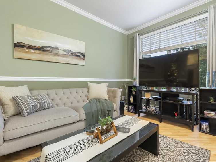 311-5677 208 Street, Langley, BC, V3A 8J5 - 5
