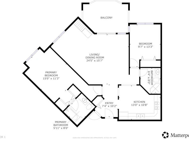 311-5677 208 Street, Langley, BC, V3A 8J5 - 33