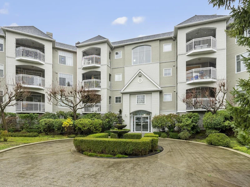 311 - 5677 208th Street, Langley BC V3A 8J5