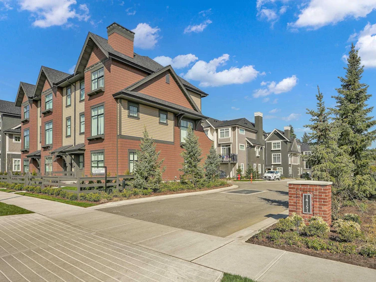 80-14151 58a Avenue, Surrey, BC, V3X 0L1