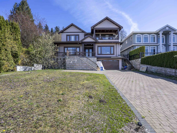 7282 Ridge Drive, Burnaby, BC, V5A 1B5