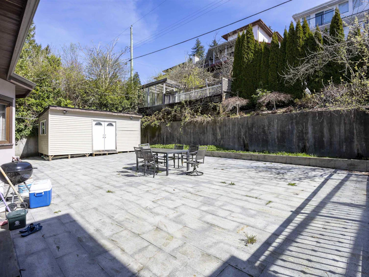 7282 Ridge Drive, Burnaby, BC, V5A 1B5 - 7