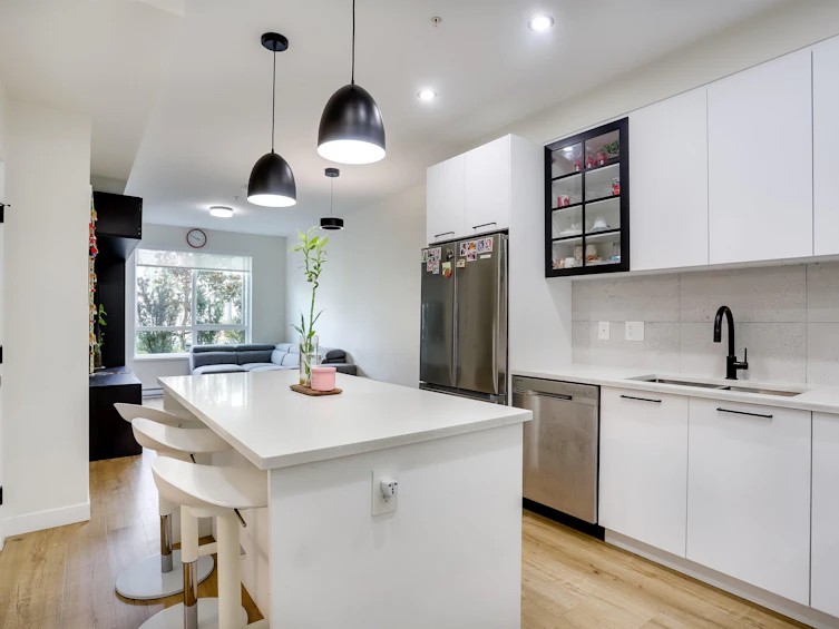 217-8117 200a Street, Langley, BC, V2Y 3W9 - 9