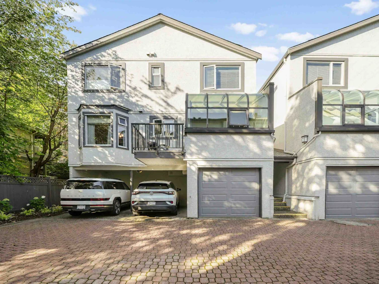 1621 Fell Avenue, North Vancouver, BC, V7P 2K5 - 2