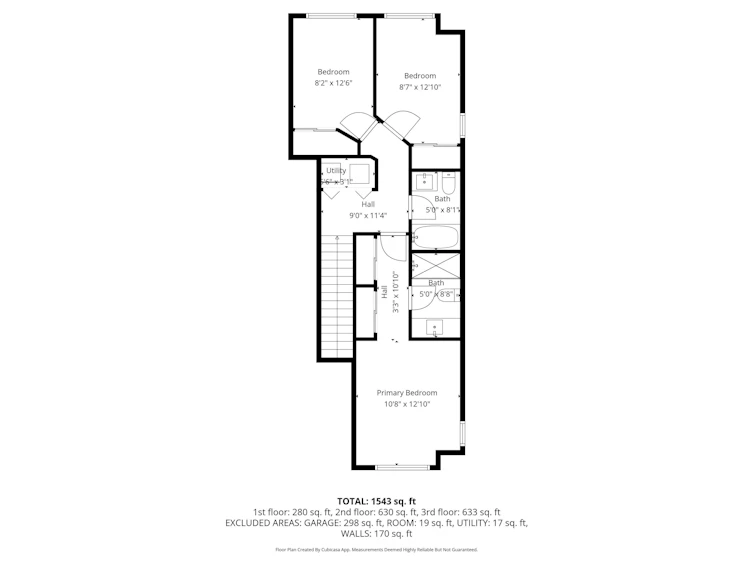 58-5867 129 Street, Surrey, BC, V3X 0J4 - 27