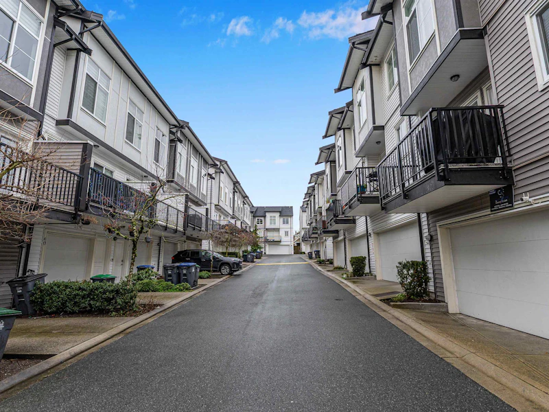 58 - 5867 129th Street, Surrey BC