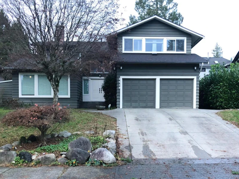 2419 Oranda Avenue, Coquitlam BC V3K 3A5