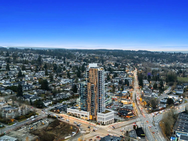 1106-901 Lougheed Highway, Coquitlam, BC, V3K 3T3 - 25