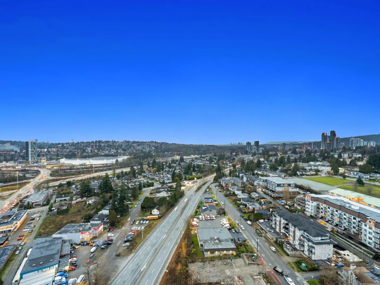 1106-901 Lougheed Highway, Coquitlam, BC, V3K 3T3 - 30