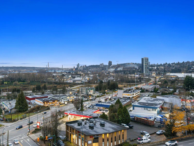 1106-901 Lougheed Highway, Coquitlam, BC, V3K 3T3 - 29