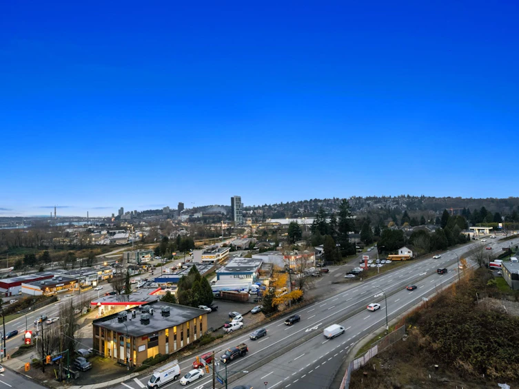 1106-901 Lougheed Highway, Coquitlam, BC, V3K 3T3 - 27