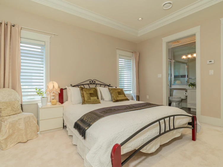 9191 Oakmond Road, Richmond, BC, V7E 1L7 - 25