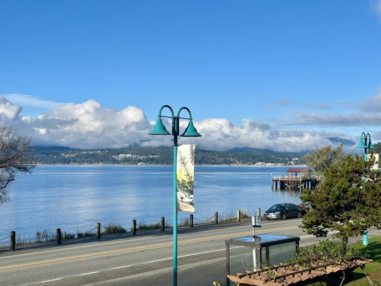 226-5160 Davis Bay Road, Sechelt, BC, V7Z 0H3 - 2