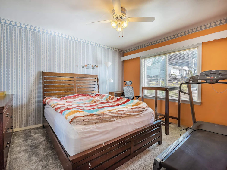 7989 Mcgregor Avenue, Burnaby, BC, V5J 4H4 - 7