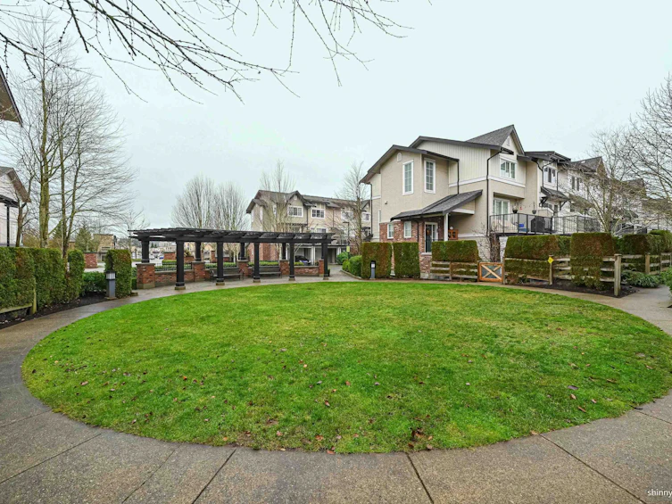 53-2450 161a Street, Surrey, BC, V3Z 8K4