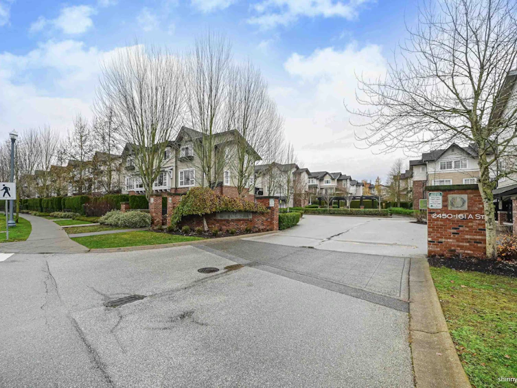 53-2450 161a Street, Surrey, BC, V3Z 8K4 - 2