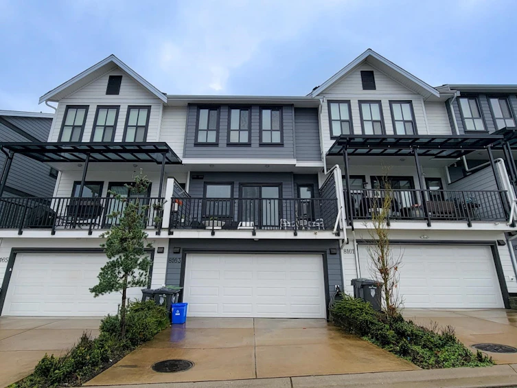 8163 202 Street, Langley, BC, V2Y 3K2 - 2