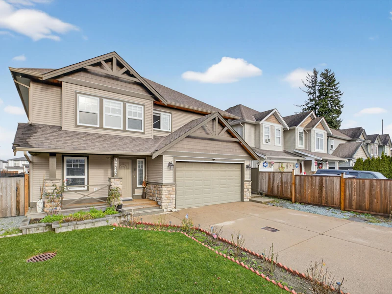32747 Lightbody Court, Mission BC V4S 0A7