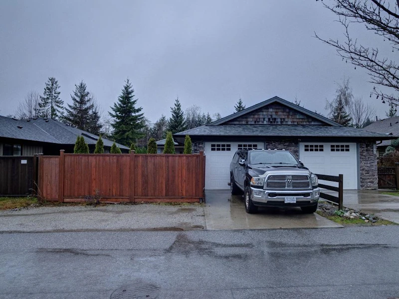 763 Gerussi Lane, Gibsons BC