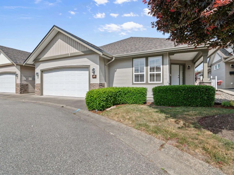 12-45819 Stevenson Road, Chilliwack, BC, V2R 5T4