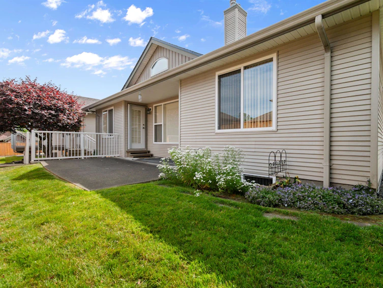 12-45819 Stevenson Road, Chilliwack, BC, V2R 5T4 - 3