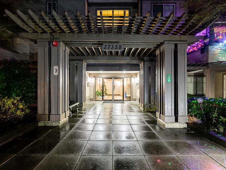 327-27358 32 Avenue, Langley, BC, V4W 3M5 - 2