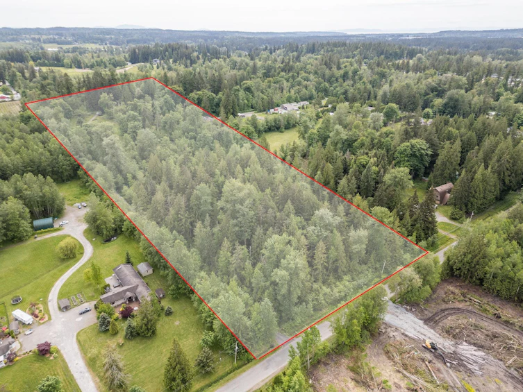 3390 210 Street, Langley, BC, V2Z 2E5 - 3