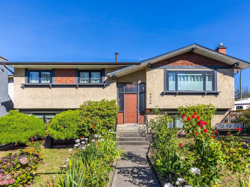 8868 Brooke Road, Delta BC V4C 7S3
