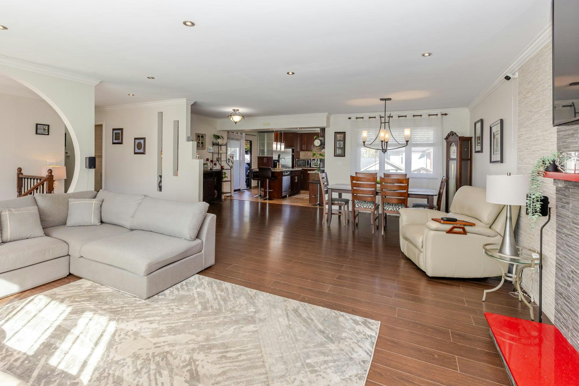 For Sale: 8868 Brooke Road, Delta, BC - REW