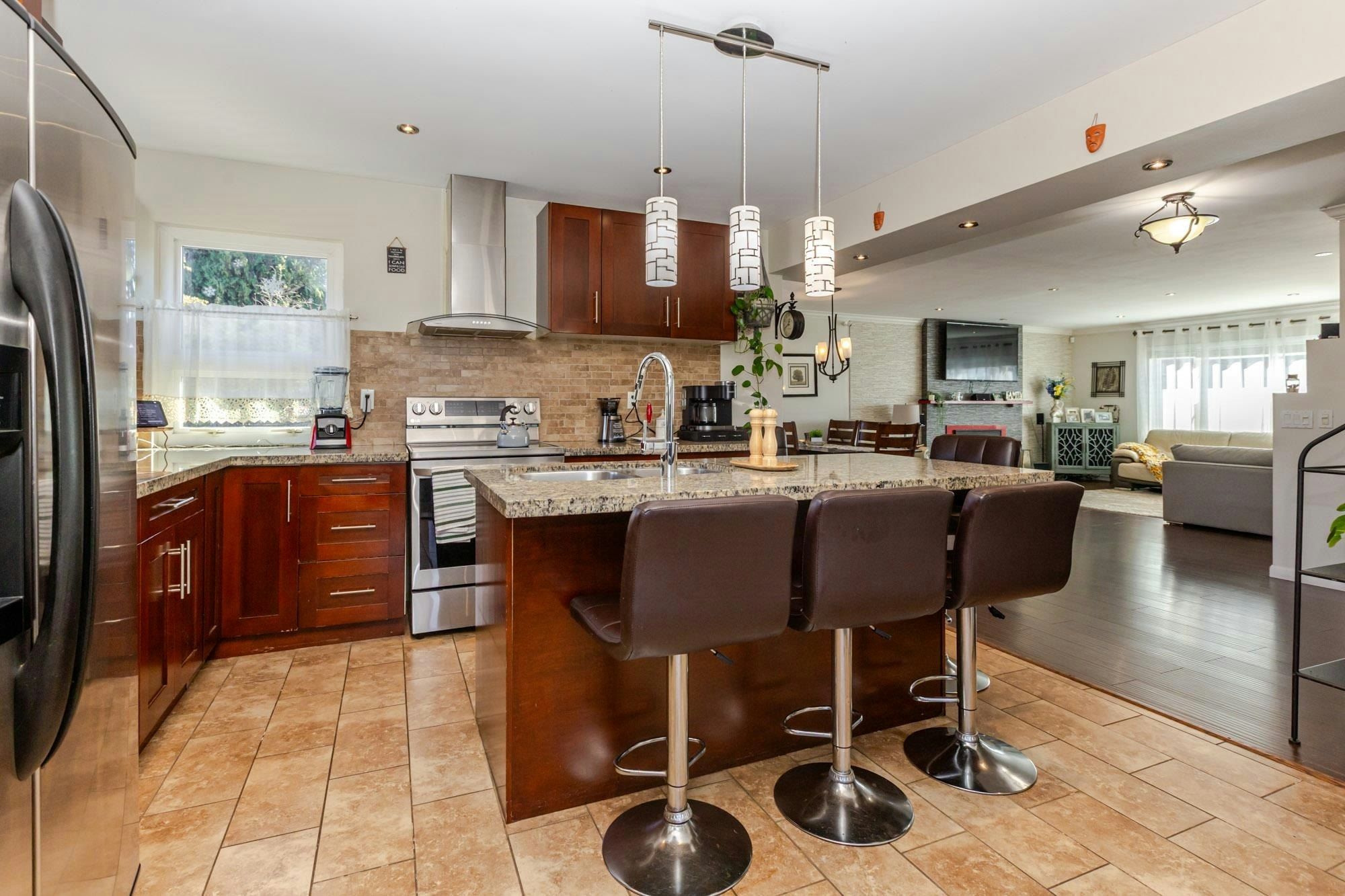 For Sale: 8868 Brooke Road, Delta, BC - REW