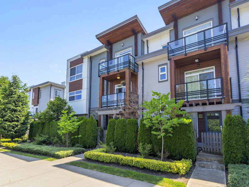 37 - 7947 209th Street, Langley BC