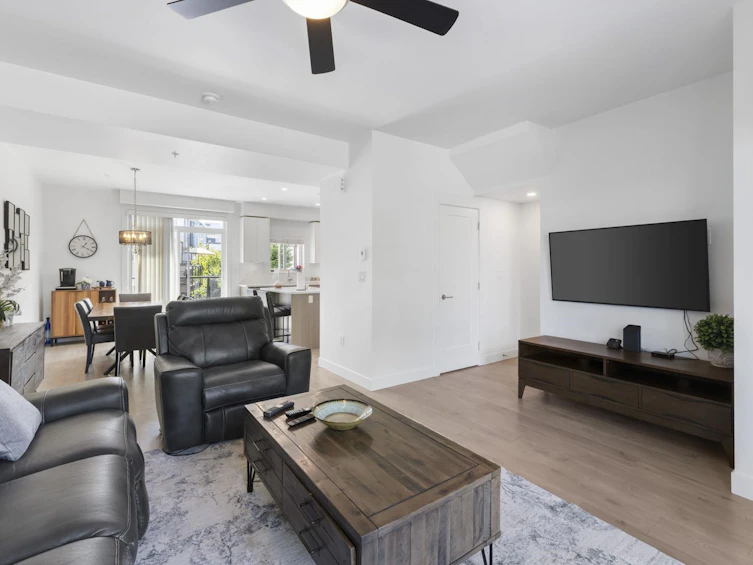 37-7947 209 Street, Langley, BC, V2Y 0Y6 - 7